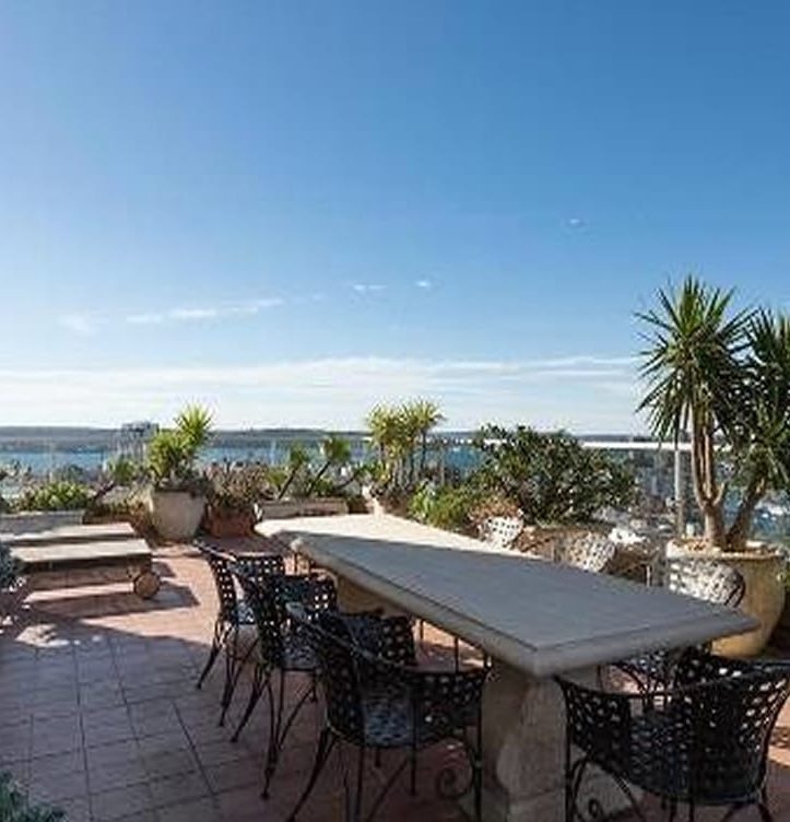 Buyers Agent Purchase – Rushcutters Bay, Sydney - Terrace