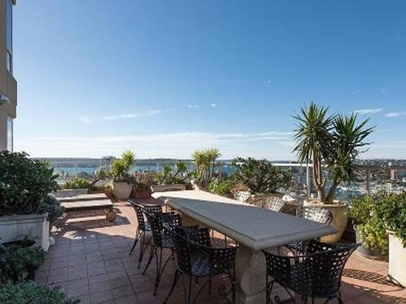 Buyers Agent Purchase – Rushcutters Bay, Sydney - Terrace