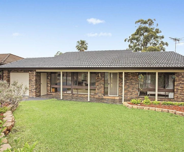 Buyers Agent Purchase – South Sydney, Sydney - House