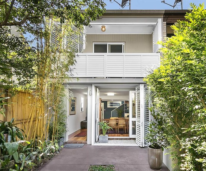 Buyers Agent Purchase – Family Home in Bondi Junction, Sydney - House