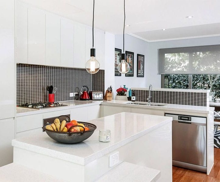 Buyers Agent Purchase – St Peters, Sydney - Kitchen Second View