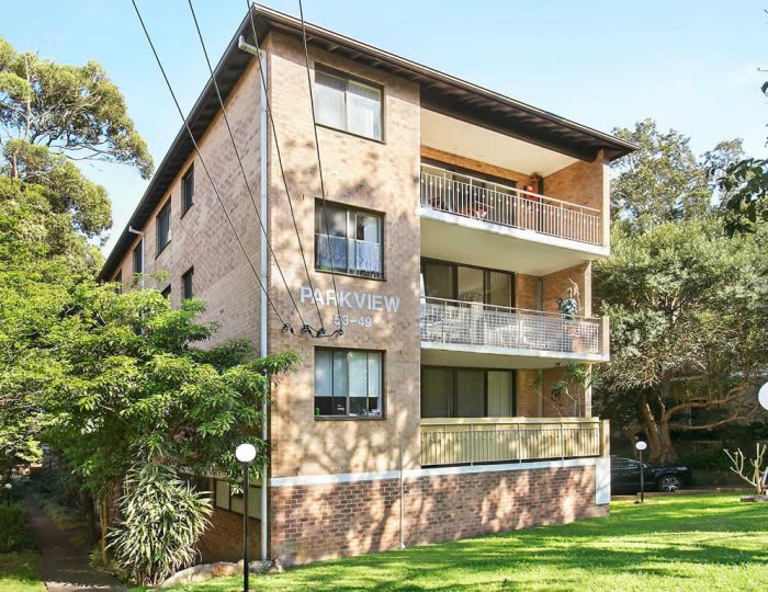 waverley-investment-property-building Buyers Agent Purchase – Waverley, Sydney - House