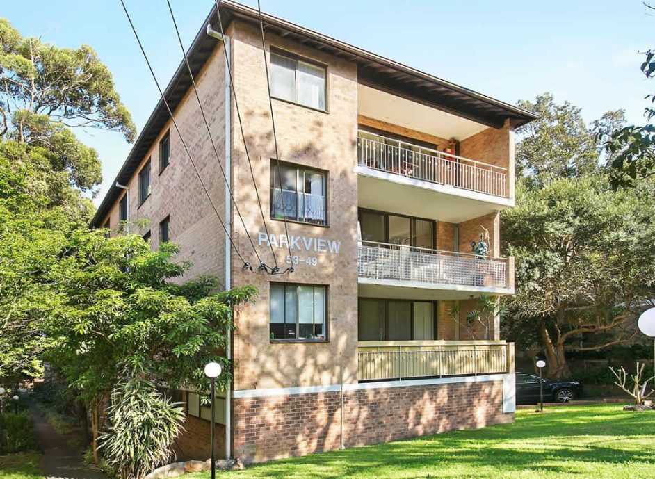 Buyers Agent Purchase – Waverley, Sydney - House