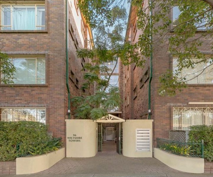 Buyers Agent Purchase – Apartment in Woollahra, Sydney - House