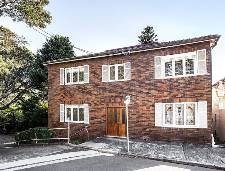 Buyers Agent Purchase – Russell St, Woollahra, Sydney - House