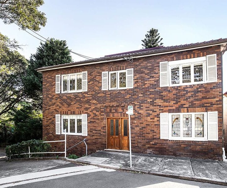Buyers Agent Purchase – Russell St, Woollahra, Sydney - House