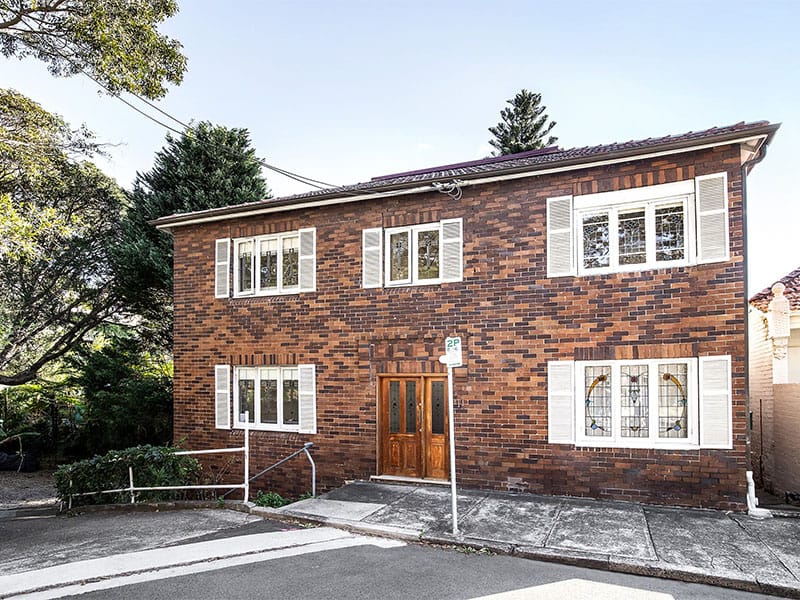 Buyers Agent Purchase – Russell St, Woollahra, Sydney - House