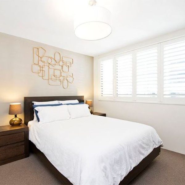 Buyers Agent Purchase – Palmer St, Woolloomooloo, Sydney - Bedroom