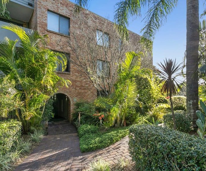 Buyers Agent Purchase Neutral Bay, Sydney-front