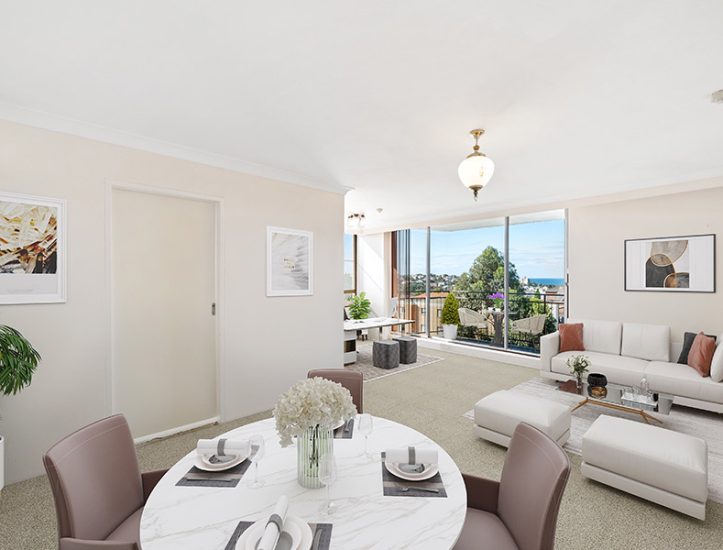 Off Market Purchase Coogee, Sydney-bedroom
