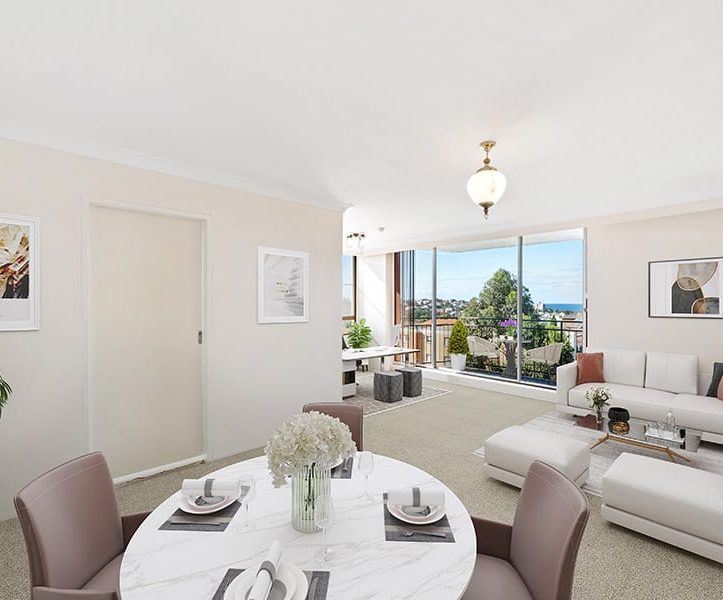 Off Market Purchase Coogee, Sydney-bedroom