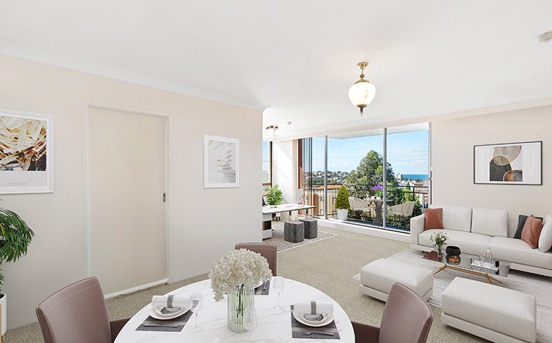 2-bedroom-apartment-buyers-agent-purchase-in-coogee Off Market Purchase Coogee, Sydney-bedroom