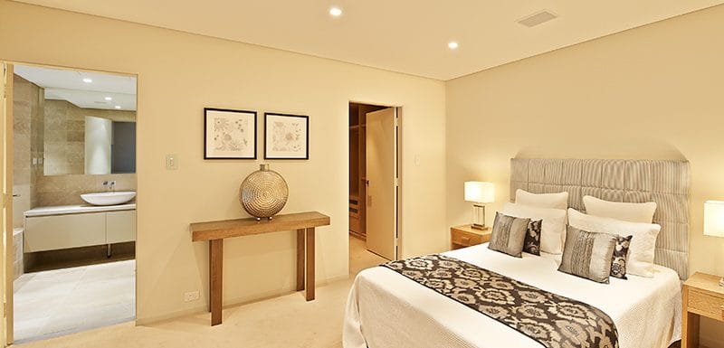 Property from a Biddding Auction in Sydney