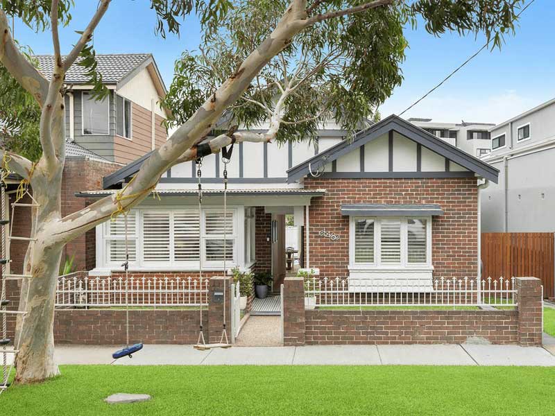 Buyers Agent Purchase Garden St Maroubra Beach-front house