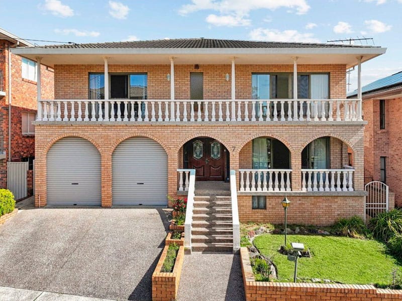 Buyers Agent Purchase – Maroubra-house
