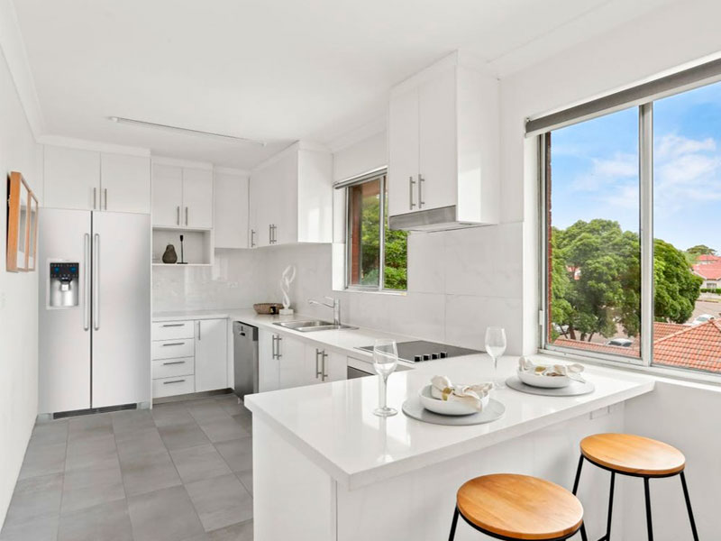 Buyers Agent Purchase Randwick-kitchen