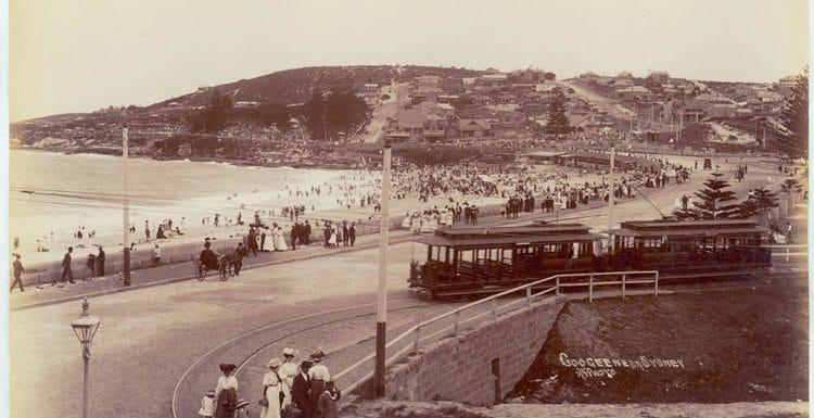 Coogee Good Old Days