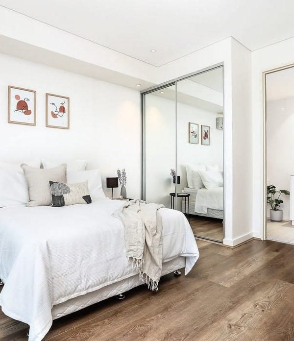 Buyers Agent Purchase – Allen St, Waterloo, Sydney - Bedroom