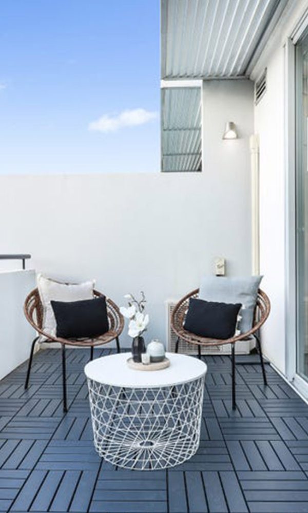 Buyers Agent Purchase – Allen St, Waterloo, Sydney - Terrace