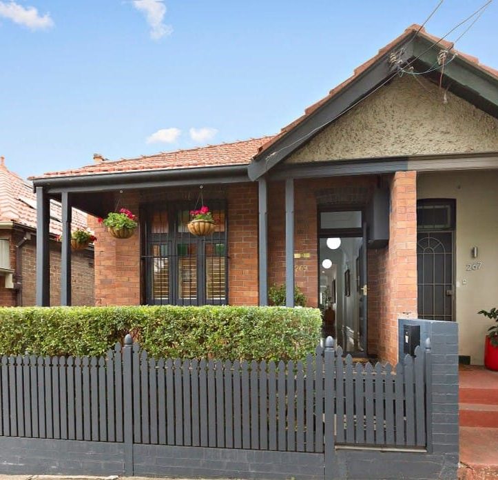 Buyers Agent Purchase – Johnston St, Annandale, Sydney - House