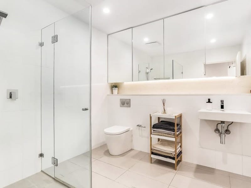 Buyers Agent Purchase Redfern Sydney-bathroom