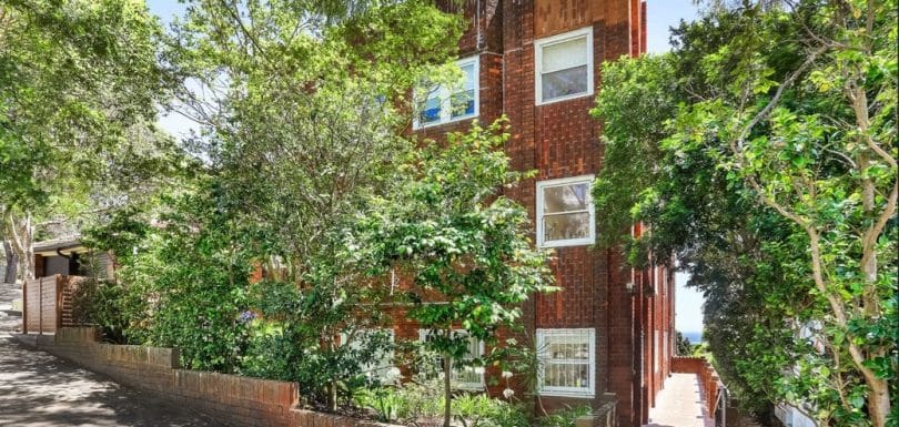 Buyers Agent Purchase – Apartment in Bellevue Hill, Eastern Suburbs, Sydney - House