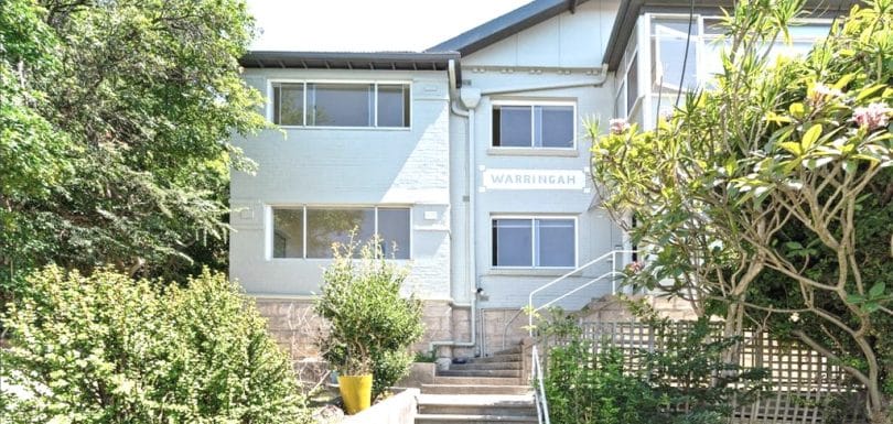 Buyers Agent Purchase – Bellevue Hill, Sydney, NSW - House
