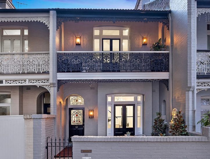 Buyers Agent Purchase – Kirribilli, Sydney - House