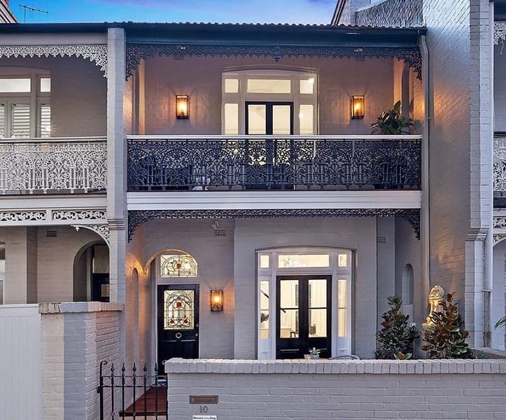 Buyers Agent Purchase – Kirribilli, Sydney - House