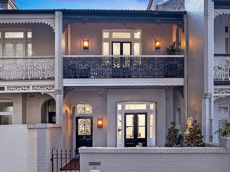 Buyers Agent Purchase – Kirribilli, Sydney - House