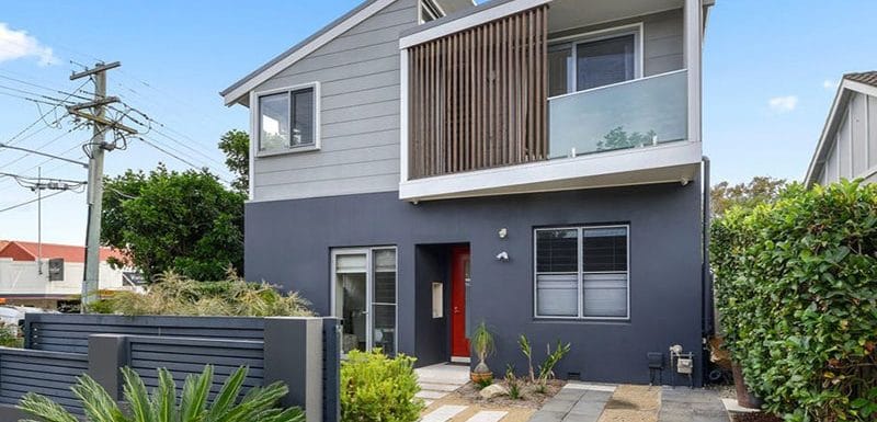 Buyers Agent Purchase – Nancy St, North Bondi, Sydney - House