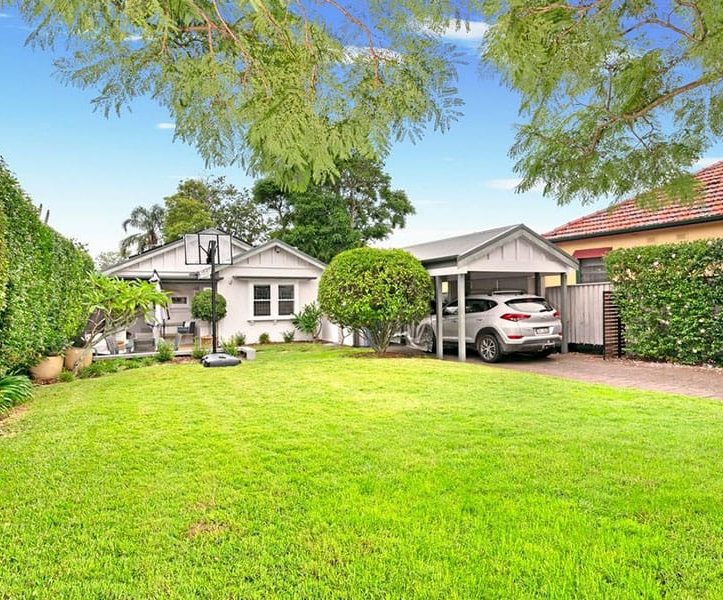 Buyers Agent Purchase – North Manly, Sydney - House