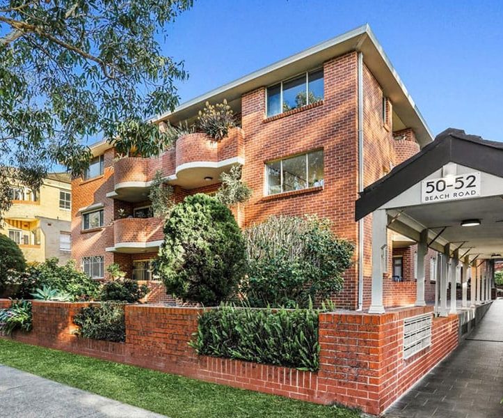 Buyers Agent Purchase – Bondi Beach-front