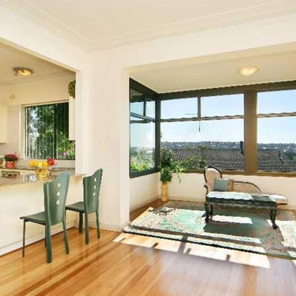 Buyers Agent Purchase – Latimer Rd, Bellevue Hill, Sydney - Interior
