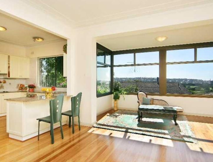 Buyers Agent Purchase – Latimer Rd, Bellevue Hill, Sydney - Interior