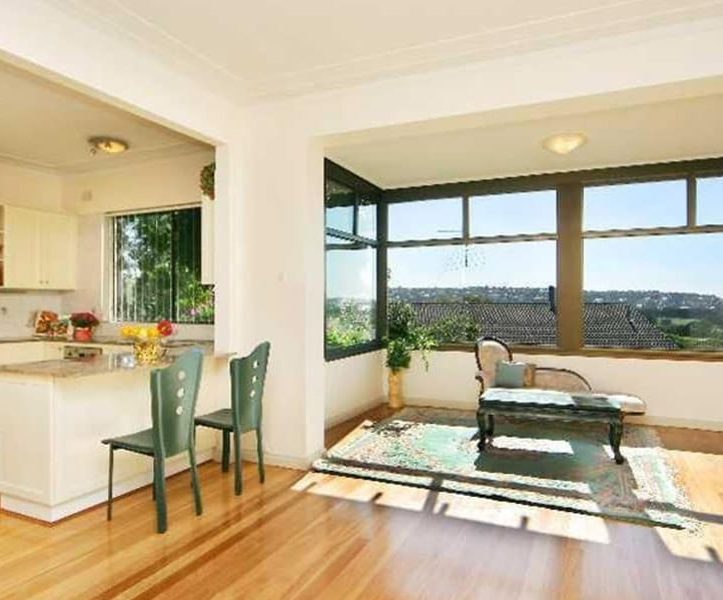 Buyers Agent Purchase – Latimer Rd, Bellevue Hill, Sydney - Interior