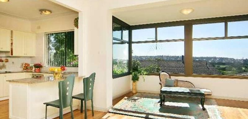 Buyers Agent Purchase – Latimer Rd, Bellevue Hill, Sydney - Interior