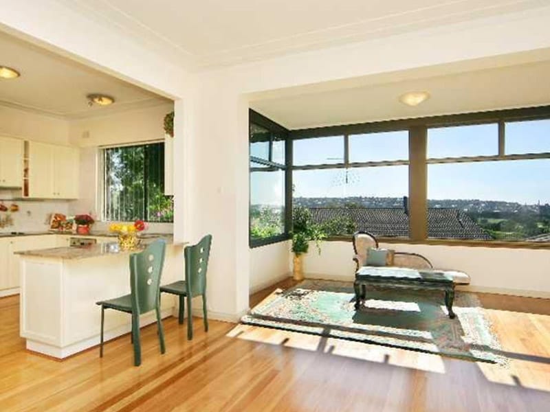 Buyers Agent Purchase – Latimer Rd, Bellevue Hill, Sydney - Interior
