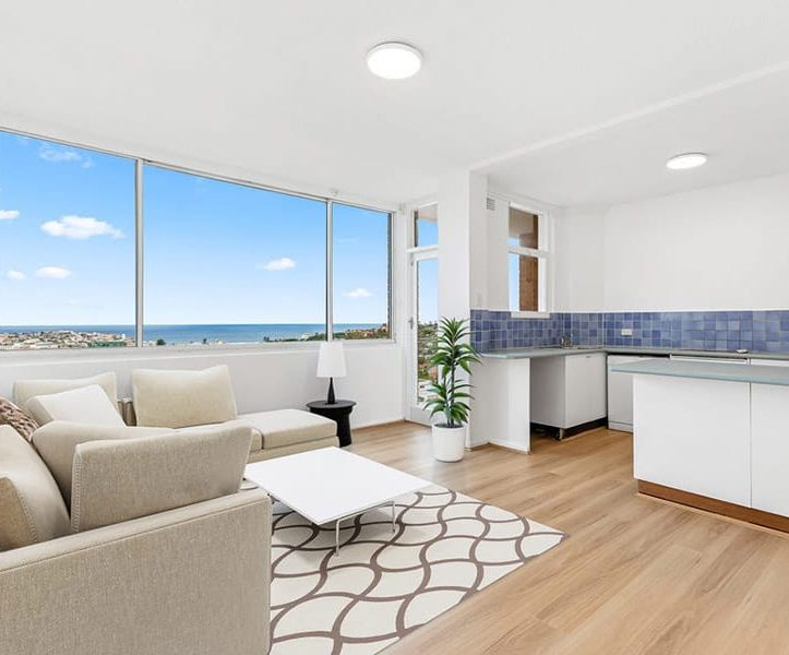 Buyers Agent Purchase – Birriga Rd, Bellevue Hill, Sydney, NSW - Living Room
