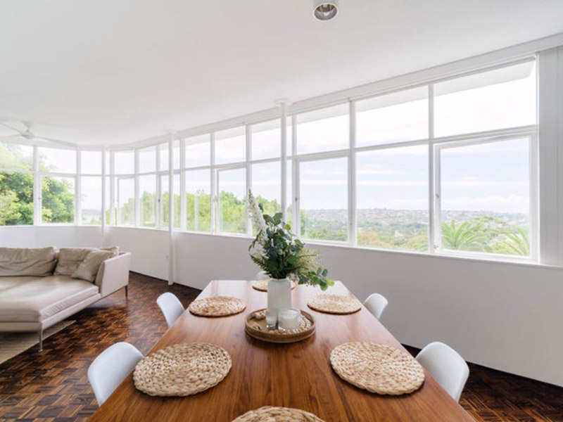 Buyers agent purchase bellevue hill sydney-dining