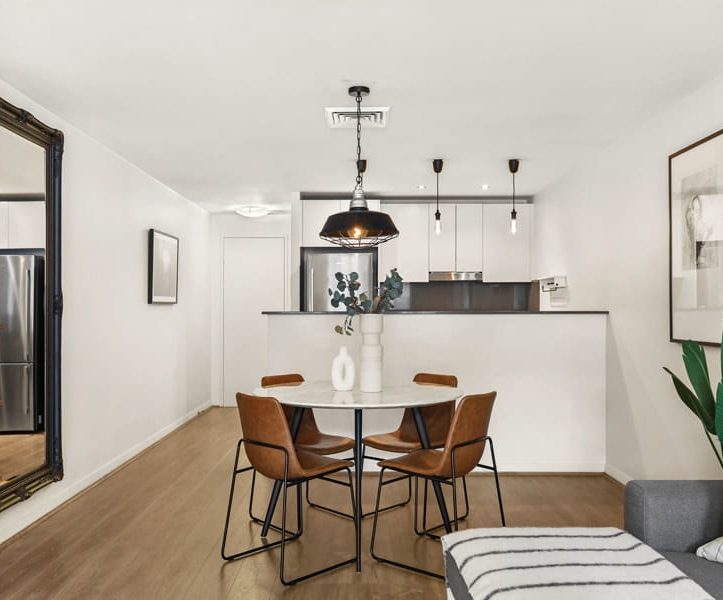 Buyers Agent Purchase – Botany - dining