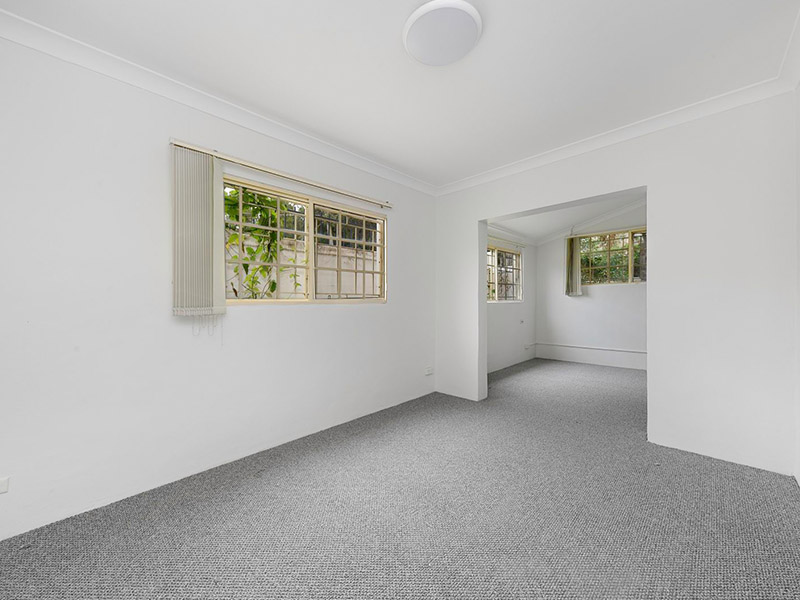Buyers Agent Purchase Botany Sydney-empty room2