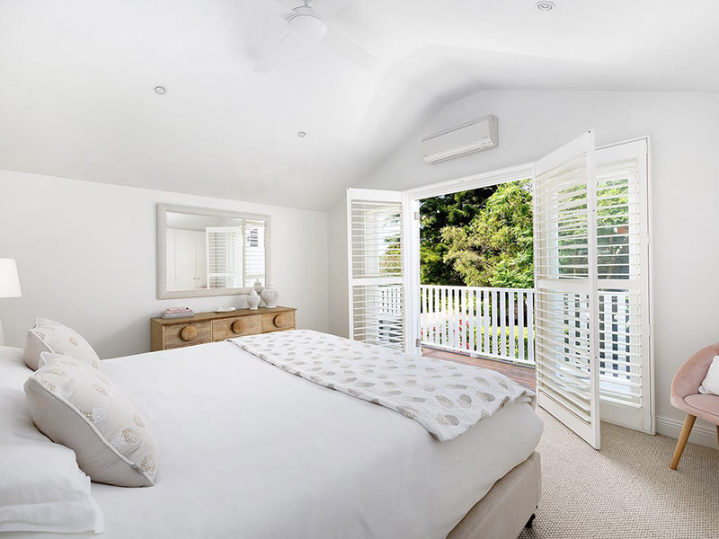 Buyers Agent Purchase – Birrell St, Bronte, Sydney - Bedroom