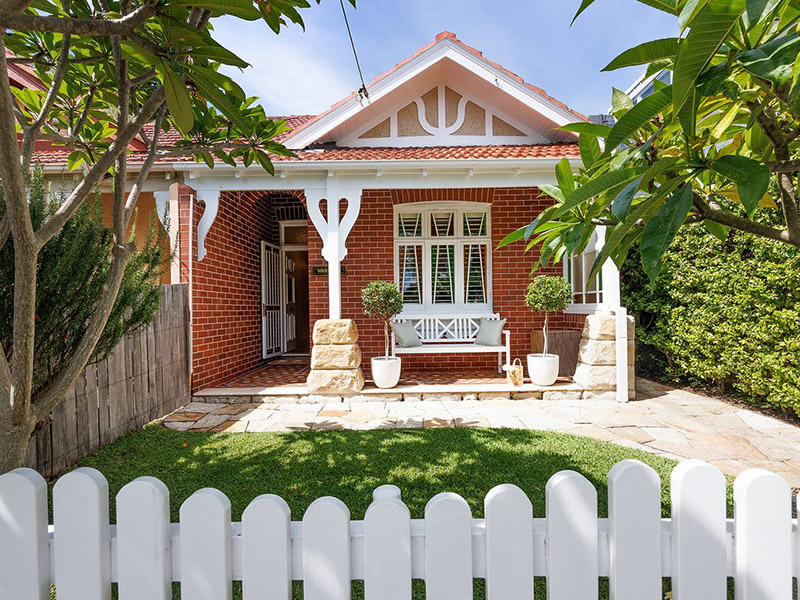Buyers Agent Purchase – Birrell St, Bronte, Sydney - House