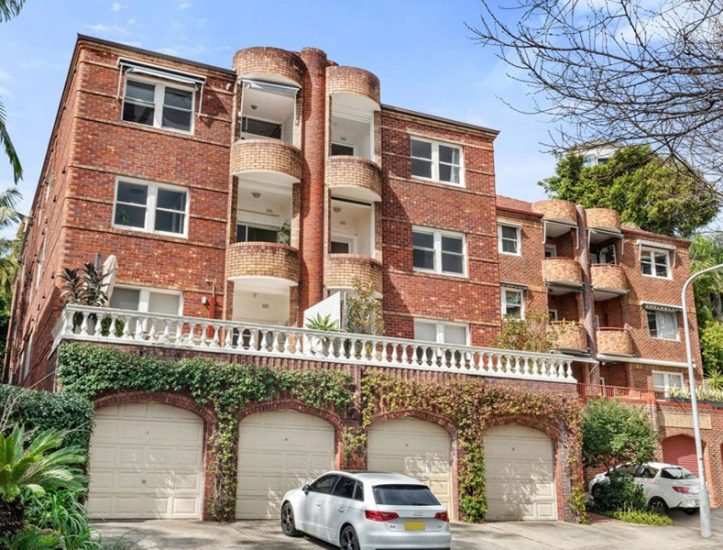 Buyers Agent Purchase Darling Point Buyer-house