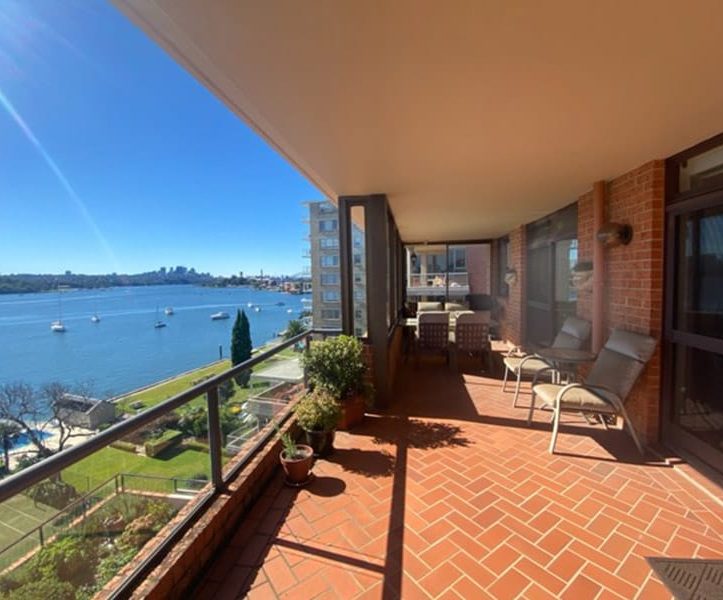 Buyers Agent Purchase – St Georges Crescent, Drummoyne, Sydney - Terrace