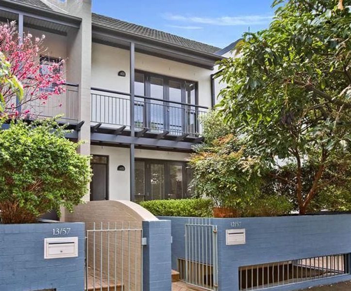 Buyers Agent Purchase – Hereford St, Glebe, Sydney - House