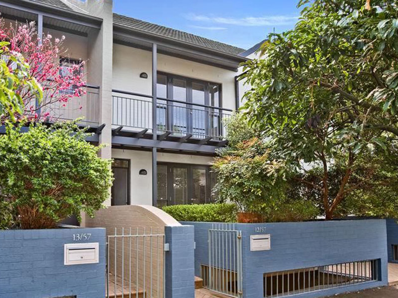 Buyers Agent Purchase – Hereford St, Glebe, Sydney - House