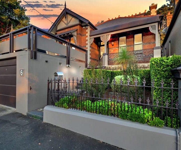 Buyers Agent Purchase – Victoria Rd, Glebe, Sydney - House
