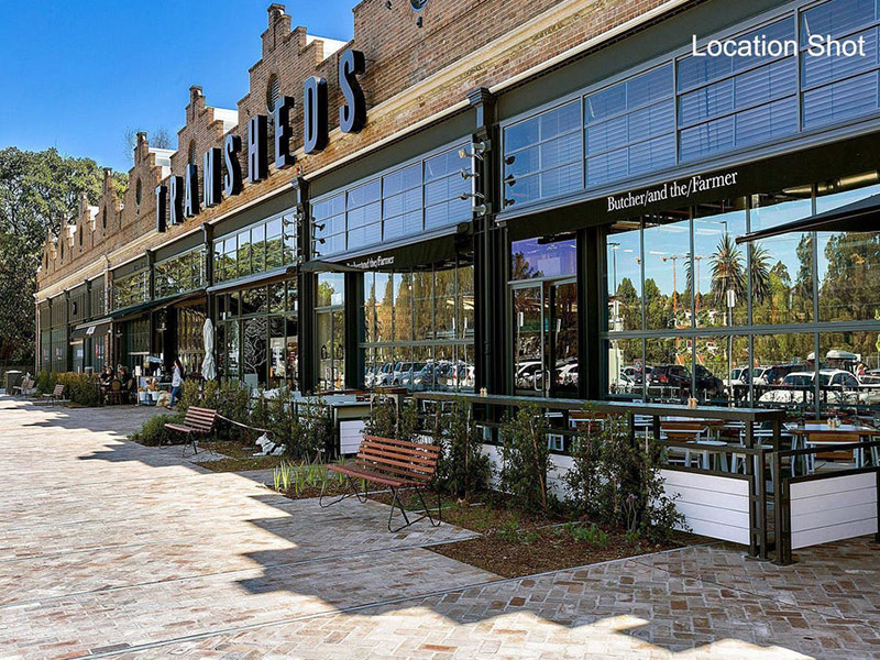 Buyers Agent Purchase – Hereford St, Glebe, Sydney - Store